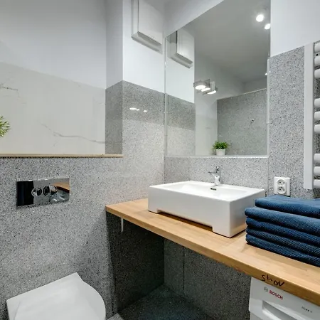 Aquarius & Free Parking