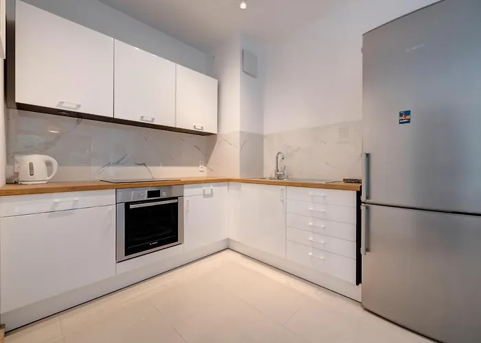 Aquarius & Free Parking * 索波特